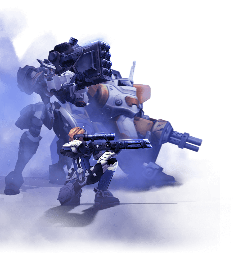 Bellato Union characters